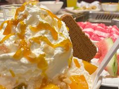 -海底捞大排档火锅(打浦路店)