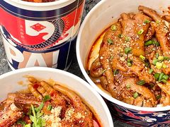 -降龙爪爪(建设路1店)