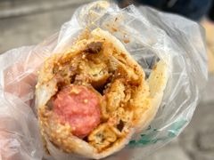 -英凤烧饵块(永胜路店)