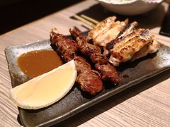 -小山日本料理(兴业太古汇店)