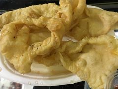 桂花冰糖蛋散-无影脚佛山陈氏盲公丸始创店(飞鸿街店)