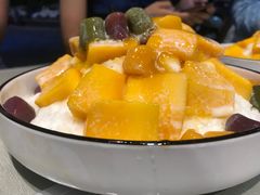 -斯利美甜品slimay dessert(滨江高教园店)