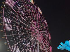 -南昌之星摩天轮