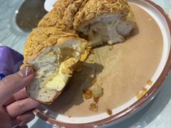 -金河半岛园林酒家(金融城店)