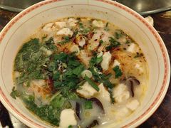 -吾味香葫芦头(安西街店)