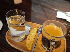 -The Lounge·大堂酒廊·北京粤财JW万豪酒店