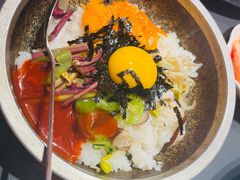 -松涛园朝鲜·海鲜·料理店(鸭绿江断桥店)