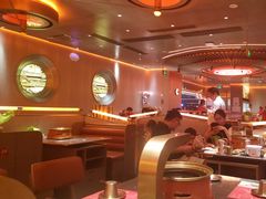 -西塔老太太泥炉烤肉(苏州大悦城店)