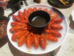 黄焖龙虾-沪小胖小龙虾(淮海中路旗舰店)