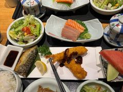 -万鱼亭 日本料理(无锡香山名园店)