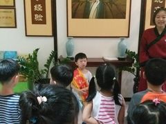 -童学馆·诗书礼乐少儿国学(天津大剧院店)