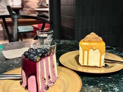 -BAKER&SPICE(安福路店)