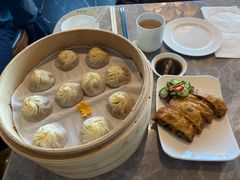 -鼎泰丰(国贸商城店)