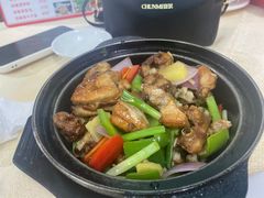 -民记食店(沙溪店)