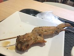 -大家乐(广州宝岗店)