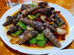 辣炒钉螺-温州一家人美食(西木头市店)