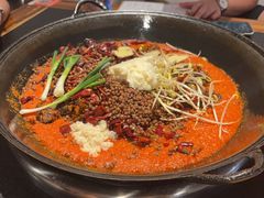 -咖咖火锅(老店)