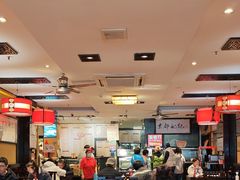 -姚记炒肝店(簋街店)
