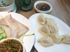 -上关雪東北菜(中房金谊店)