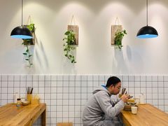 大堂-醉牛腩·面小馆