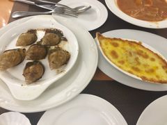 -红房子西菜馆(淮海中路店)