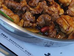 -黄记煌三汁焖锅(悦方IDmall店)