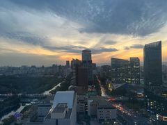 -北京四季酒店