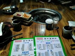 -盈田盈粥庄(博山东路店)