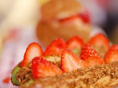 -西树泡芙(静安大悦城店)