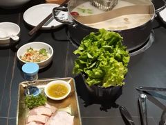 -打酱友•斑鱼海鲜粥火锅(吴桥店)