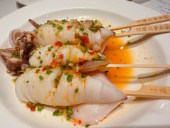 -双合园·海鲜水饺青岛菜(万佳广场店)