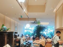 -Peet's 皮爷咖啡(海雅缤纷城店)
