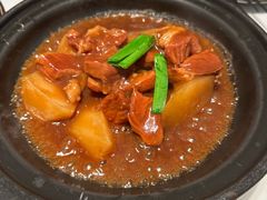 -潮堂 · 潮州菜(国贸商城店)