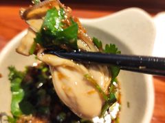 -千岛蚝高压锅生蚝·人参火锅(白云万达店)