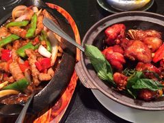 -鹿港小镇(悠唐店)