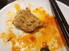 -蜀九香火锅(彩虹店)