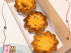-棕榈岛海鲜自助餐厅(虹桥迎宾馆店)