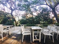 -VVG Hideaway 好样秘境
