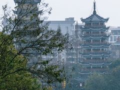 -桂林两江四湖景区