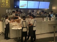 -奈雪的茶(市百一店)