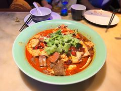 -绿茶餐厅(首开福茂店)