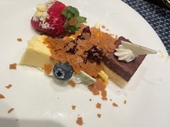 -怡聚轩全日制自助餐厅(大中华喜来登酒店)
