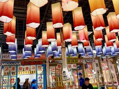 -姜胖胖无限自助烤肉(罗湖宝能店)