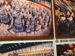 -秦始皇帝陵博物院(兵马俑)