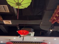 -津门老羊家·铜锅涮羊肉·烧烤(科技园店)