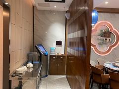 -水云间水疗会馆(福强路店)