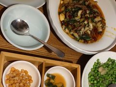 -闽上鲜·福建菜(龙湖滨江天街店)