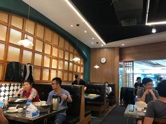 -胡须佬鸡煲四季火锅店(石厦西村直营店)