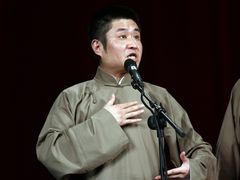 -青曲社相声(易俗街区店)