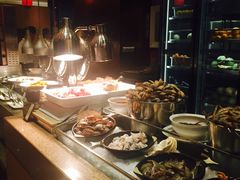 -视界美食自助餐厅·石家庄希尔顿酒店